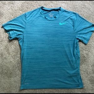 Nike Dri-fit shirt
